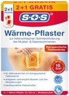 Handwärmer oder Wärme-Pflaster Angebote von SOS bei Penny Bensheim für 2,99 €