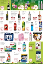 Aktueller GLOBUS Prospekt mit Weinbrand, "Aktuelle Angebote", Seite 4