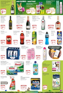 Rum im GLOBUS Prospekt "Aktuelle Angebote" mit 26 Seiten (Herne)