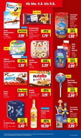 Ähnliche Freiberger Angebote im Prospekt "LIDL LOHNT SICH" von Lidl in Leverkusen Ähnliche Angebote wie Freiberger im Prospekt "LIDL LOHNT SICH" auf Seite 19 von Lidl in Leverkusen