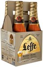 Leffe Blonde oder Brune im Angebot bei REWE in Kassel Leffe Blonde oder Brune Angebote bei REWE Kassel für 5,49 €