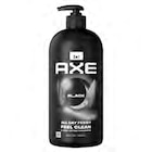 3in1 Duschgel im Angebot bei Lidl in Borken 3in1 Duschgel Angebote von AXE bei Lidl Borken für 5,99 €