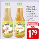 Milder Apfel oder Milder Fruchtsaft Multi-Vitamin im aktuellen Prospekt bei EDEKA in Neunkirchen