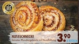 NUSSSCHNECKE bei EDEKA im Donaustauf Prospekt für 3,90 €