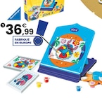 Stitch créart atelier | 7 ans en promo chez JouéClub Stitch créart atelier | 7 ans dans le catalogue JouéClub