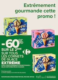 Offre Nestlé dans le catalogue Carrefour Proximité du moment à la page 3