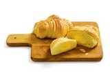 Brioche-Croissant mit Cremefüllung im Angebot bei Lidl in Neuss Brioche-Croissant mit Cremefüllung Angebote bei Lidl Neuss für 0,99 €