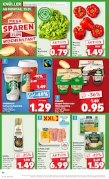 Kaufland Prospekt für Welzheim: "KNÜLLER", 56 Seiten, 13.01.2025 - 15.01.2025