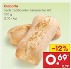 Angebot im Netto Marken-Discount Neunkirchen, Neckar-Odenwald-Kreis Prospekt Netto Marken-Discount Neunkirchen, Neckar-Odenwald-Kreis Prospekt mit im Angebot für 0,69 €