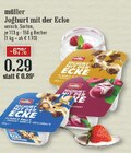 Aktuelles Joghurt mit der Ecke Angebot bei EDEKA in Bergisch Gladbach ab 0,29 €