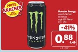 Aktuelle Energydrink Angebote bei famila Nordwest in Oldenburg Aktuelles Monster Energy Angebot bei famila Nordwest in Oldenburg ab 0,88 €