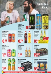 Aktueller Trinkgut Prospekt mit Energydrink, "Aktuelle Angebote", Seite 2