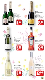 Prosecco im E center Prospekt in Darmstadt Aktueller E center Prospekt mit Prosecco, "Aktuelle Angebote", Seite 45