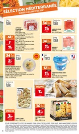 Alimentation Angebote im Prospekt "Le mois du FRAIS" von Netto auf Seite 6