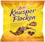 Knusperflocken von ZETTI im aktuellen Kaufland Prospekt