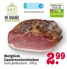 Landrauchschinken im Angebot bei E center in Baden-Baden Landrauchschinken Angebote von Hofglück bei E center Baden-Baden für 2,99 €