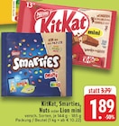KitKat mini bei EDEKA im Prospekt "" für 1,89 €