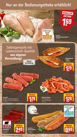 Topf im REWE Prospekt in Neuss Aktueller REWE Prospekt mit Topf, "Dein Markt", Seite 10
