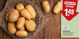 Speisekartoffeln Angebote von REWE Regional bei REWE Neuwied für 1,49 €