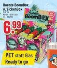 BoomBox Angebote von Boente bei Trinkgut Beckum für 6,99 €