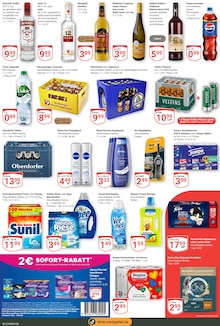 Volvic im GLOBUS Prospekt "Aktuelle Angebote" mit 27 Seiten (Hof)