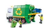 71234 camion benne à ordures ménagères à 34,99 € dans le catalogue JouéClub
