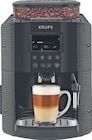 EA 8150 Kaffeevollautomat Angebote von KRUPS bei EURONICS Bad Homburg für 279,00 €