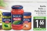 Pesto Genovese von Barilla im aktuellen EDEKA Prospekt für 1,66 €