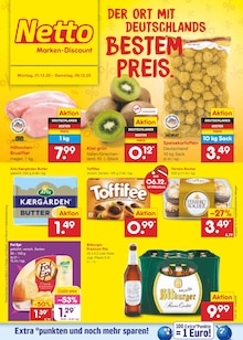Netto Marken-Discount Prospekt Aktuelle Angebote mit 59 Seiten