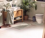 Tapis de salle de bains - LIVARNO - Lidl à Avignon Tapis de salle de bains - LIVARNO en promo chez Lidl Avignon à 6,99 €