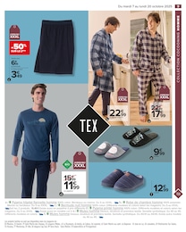 Offre Robe dans le catalogue Carrefour du moment à la page 11