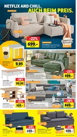 Aktueller Sconto SB Prospekt mit Couch, "Shopping Bonus", Seite 2