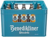 Benediktiner Hell Angebote bei REWE Starnberg für 14,99 €