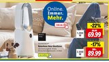 Rotorloser Heiz-Ventilator Angebote von SILVERCREST bei Lidl Remscheid für 69,99 €