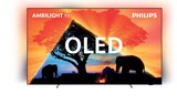 TV 550LED759/12 Angebote von Philips bei MEDIMAX Weißenfels für 999,00 €