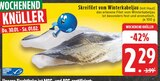 Aktuelles Skreifilet vom Winterkabeljau (mit Haut) Angebot bei E center in Remscheid ab 2,29 €