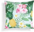 Outdoor Kissenhülle im Netto Marken-Discount Prospekt Outdoor Kissenhülle von Living Garden im aktuellen Netto Marken-Discount Prospekt für 2,99 €