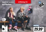 Kinder-/Jugend-Softboot-Inlineskates Angebot in Ettlingen Kinder-/Jugend-Softboot-Inlineskates im aktuellen Prospekt bei Lidl in Ettlingen