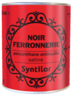 Peinture ferronnerie noir 0,75l - Brico Dépôt à Carcassonne Peinture ferronnerie noir 0,75l en promo chez Brico Dépôt Carcassonne à 18,90 €