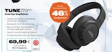 Aktuelles TUNE 770NC Over-Ear-Kopfhörer Angebot bei Marktkauf in Freiburg (Breisgau) ab 69,99 €