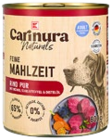 Feine Mahlzeit Angebote von K-CARINURA NATURALS bei Kaufland Lingen für 2,19 €