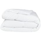 Couette "4 saisons" en promo chez Carrefour Palaiseau à 22,49 €