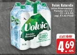 Naturelle im Angebot bei EDEKA in Lippstadt Naturelle Angebote von Volvic bei EDEKA Lippstadt für 4,69 €