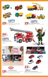 Promos Poubelle dans le catalogue "SUPER U" de Super U Poubelle en promo dans le catalogue Super U à la page 30