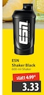 ESN Shaker Black bei famila Nordost im Schneverdingen Prospekt für 3,33 €