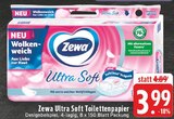 Aktuelle Toilettenpapier Angebote bei EDEKA in Bielefeld Aktuelles Ultra Soft Toilettenpapier Angebot bei EDEKA in Bielefeld ab 3,99 €