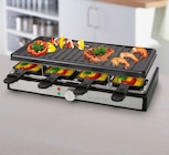 Raclettegrill RG3757 Angebote von Clatronic bei Penny Bergisch Gladbach für 19,99 €