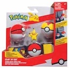 Ceinture poke ball pikachu - POKEMON en promo chez Intermarché Beauvais à 14,90 €