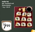 Inside Out Angebote bei GLOBUS Hürth für 7,99 €