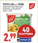 Aktuelle Sahne Angebote bei Marktkauf in Essen Aktuelles Tortelloni Käse-Sahne Angebot bei Marktkauf in Essen ab 2,99 €